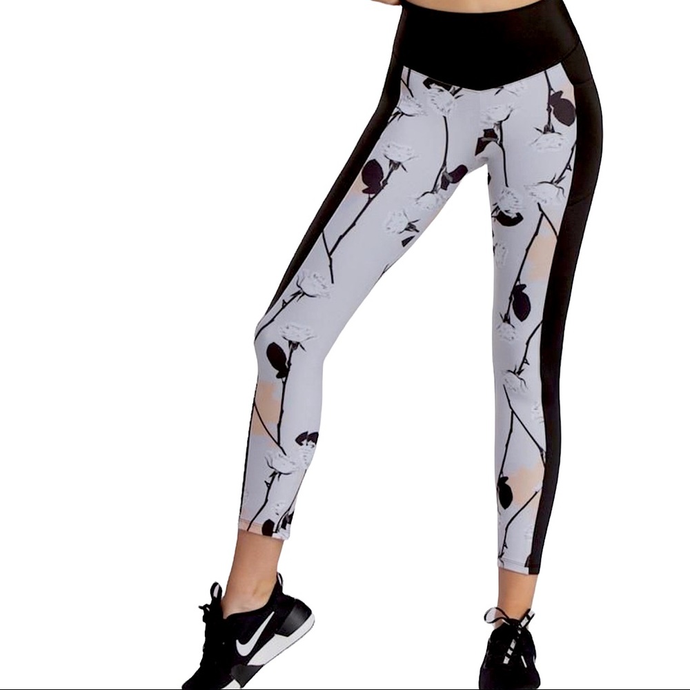 WITH Wear It To Heart Leggings